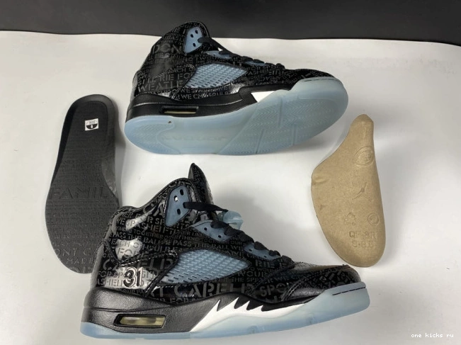 Cheap Jordan AIR Doernbecher 633068-010 5 Retro 0529